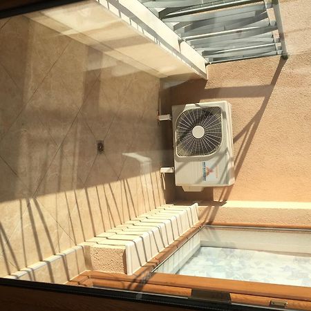 Psb Cabacum Beach Apartments Golden Sands Bagian luar foto