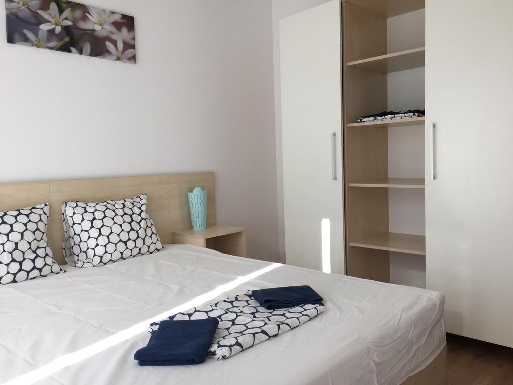 Psb Cabacum Beach Apartments Golden Sands Bagian luar foto