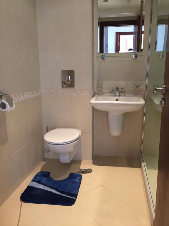 Psb Cabacum Beach Apartments Golden Sands Bagian luar foto