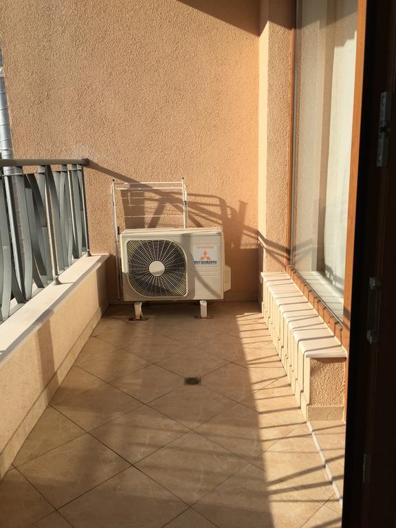 Psb Cabacum Beach Apartments Golden Sands Bagian luar foto