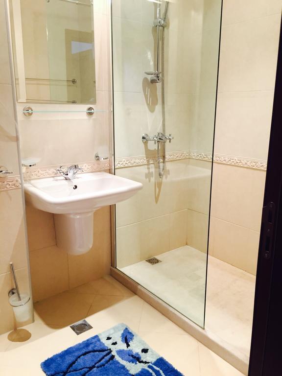 Psb Cabacum Beach Apartments Golden Sands Bagian luar foto