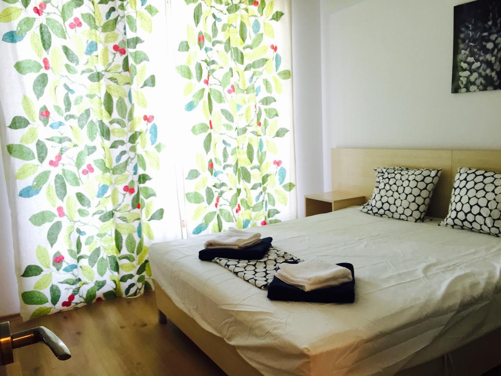Psb Cabacum Beach Apartments Golden Sands Bagian luar foto
