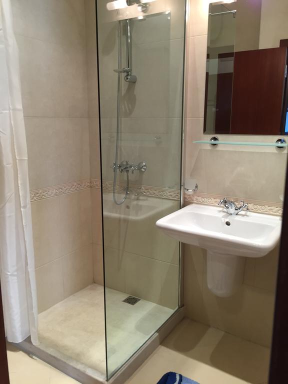 Psb Cabacum Beach Apartments Golden Sands Bagian luar foto