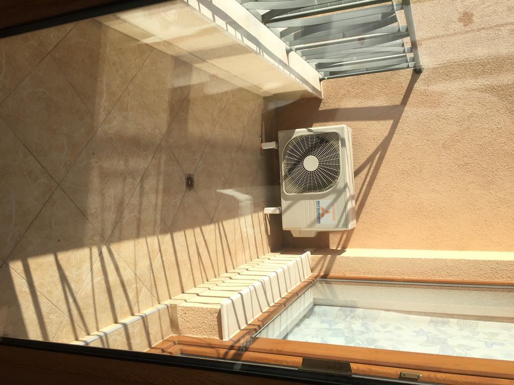 Psb Cabacum Beach Apartments Golden Sands Bagian luar foto